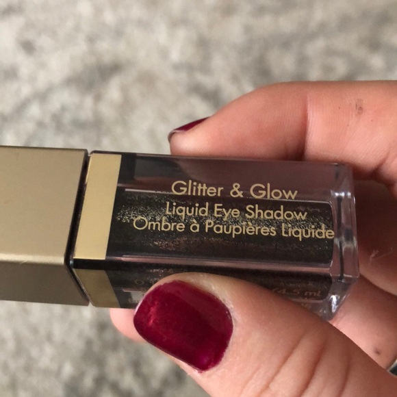 STILA! molten midnight 😍😍😍 NEW - Picture 3 of 7